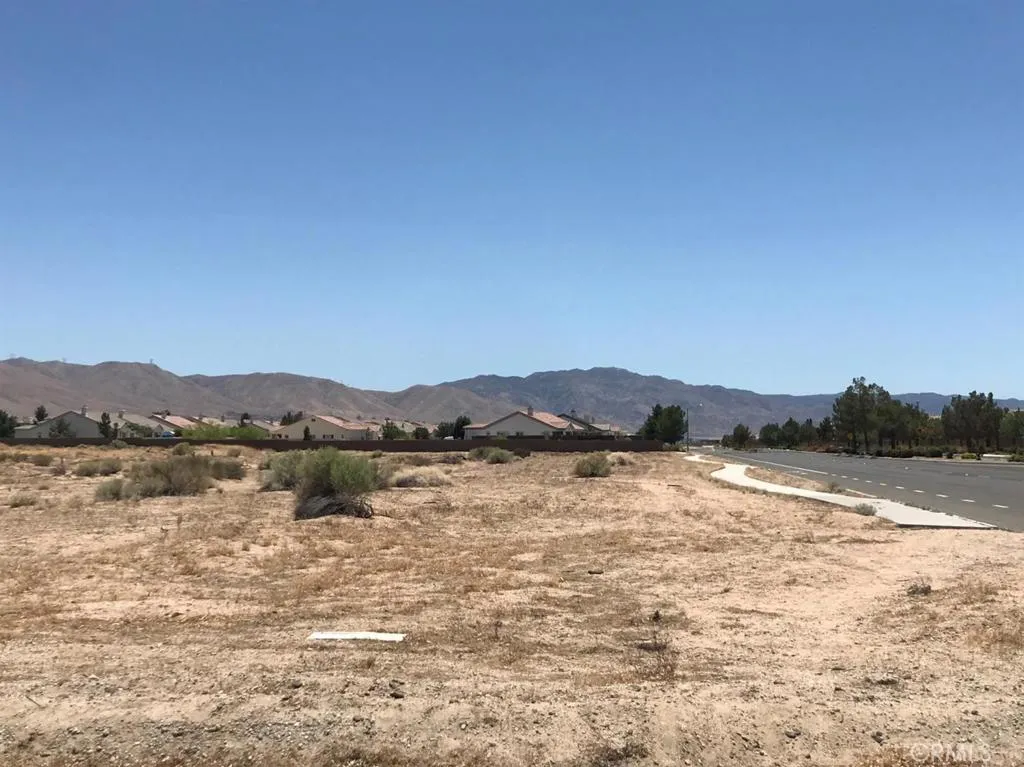 0 Tussing Ranch, Apple Valley, Ca 92308 - Photo 3 of 8, Apple Valley, CA