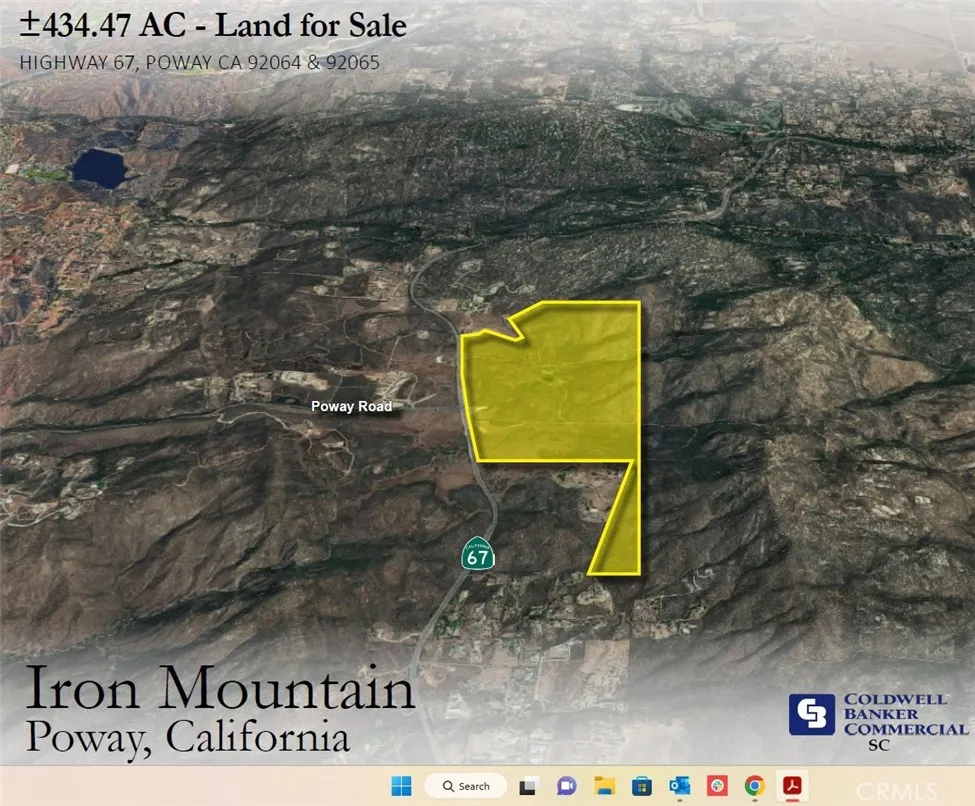 Poway