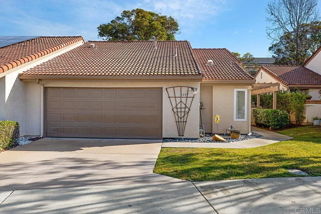 More Details about MLS # NDP2300189 : 1237 GRANADA WAY