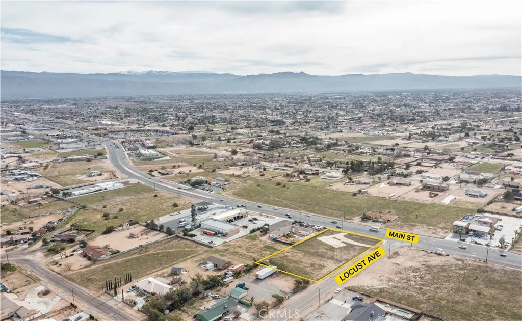 15120 Main, Hesperia, Ca 92345 - Photo 2 of 12, Hesperia, CA