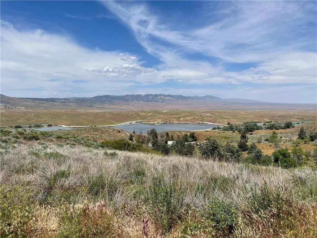 0 Vac/1/4 Mi S Lanc Rd/1 1/2 Mi E, Gorman, CA, 93536