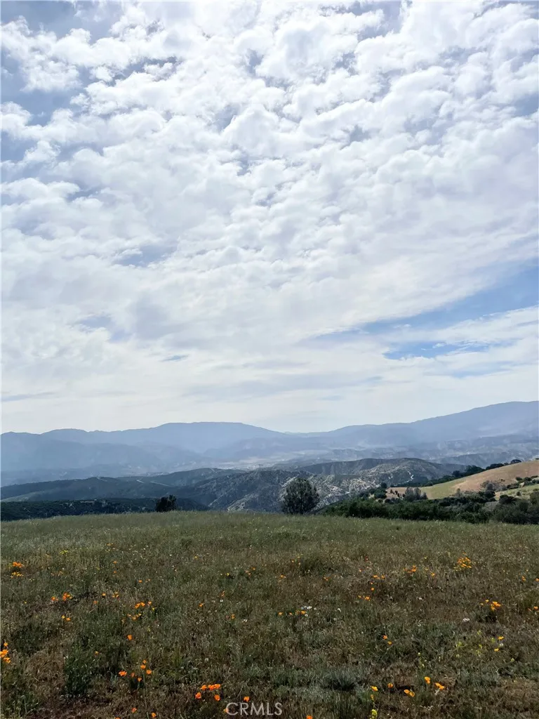 0 Vac/1/4 Mi S Lanc Rd/1 1/2 Mi E, Gorman, CA, 93536