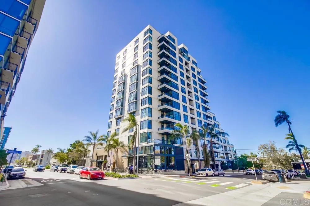 More Details about MLS # NDP2301020 : 475 REDWOOD UNIT 1101