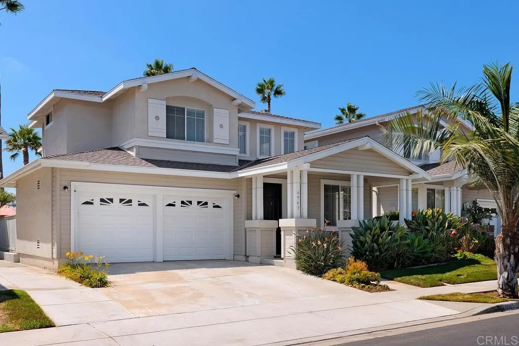 6963 Tradewinds Drive, Carlsbad, CA, 92011