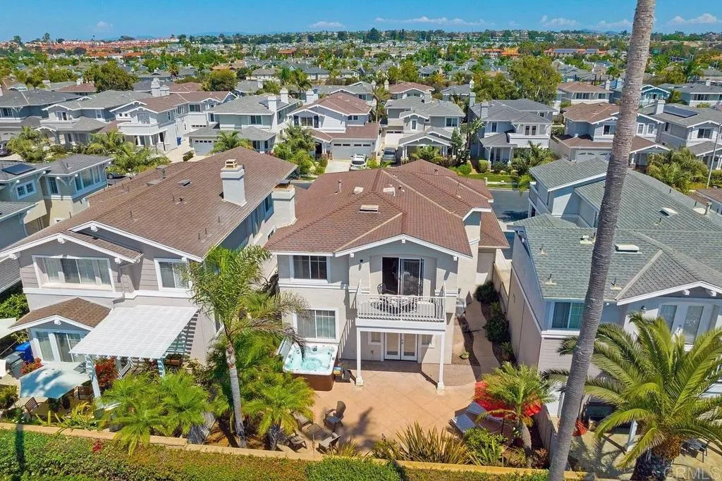 6963 Tradewinds Drive, Carlsbad, CA, 92011