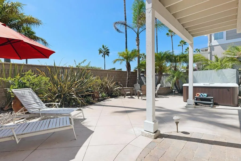 6963 Tradewinds Drive, Carlsbad, CA, 92011