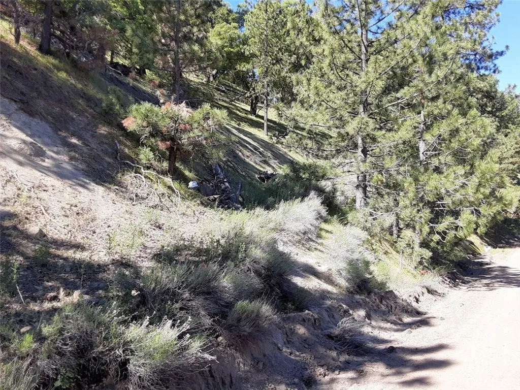 0 INTERLAKEN, Tehachapi, CA, 93581