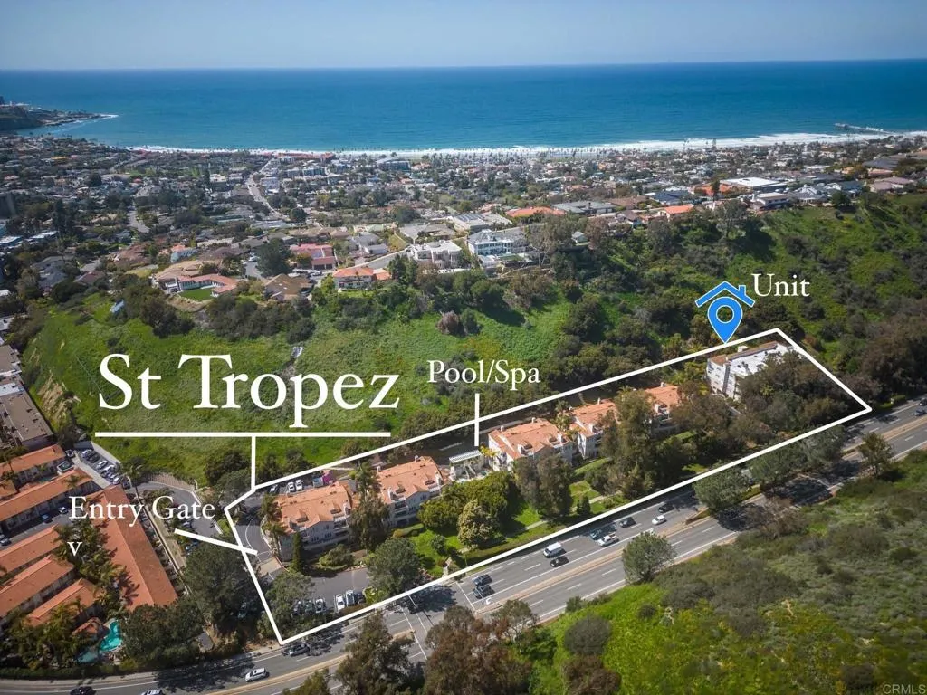 MLS: NDP2302245 Condo For Sale