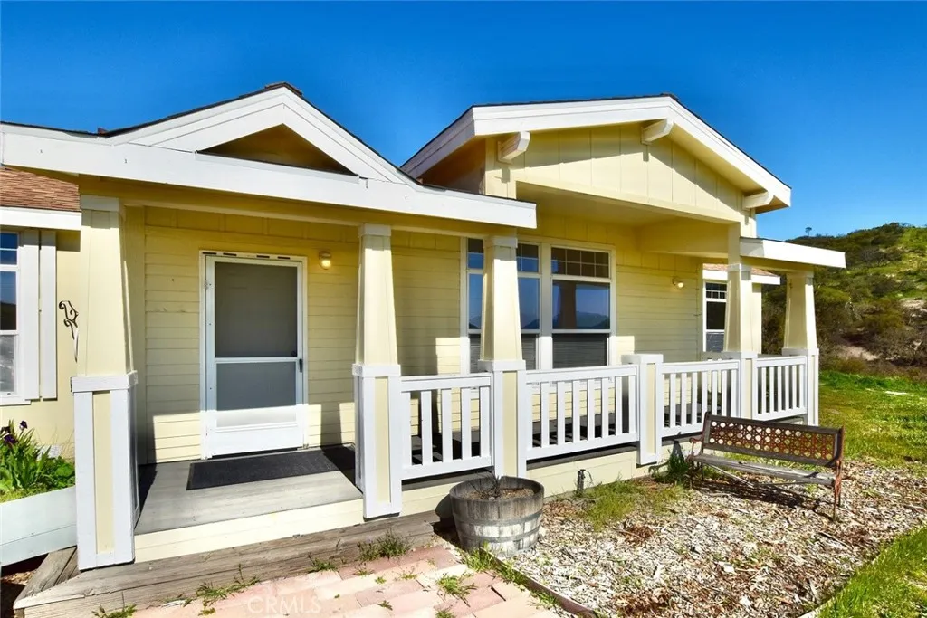 70255 New Pleyto Road, Bradley, Ca 93426