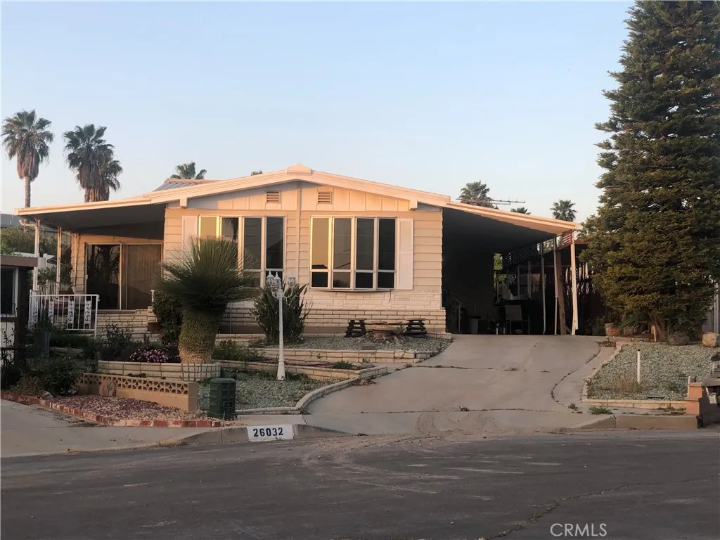 Homeland, CA 92548