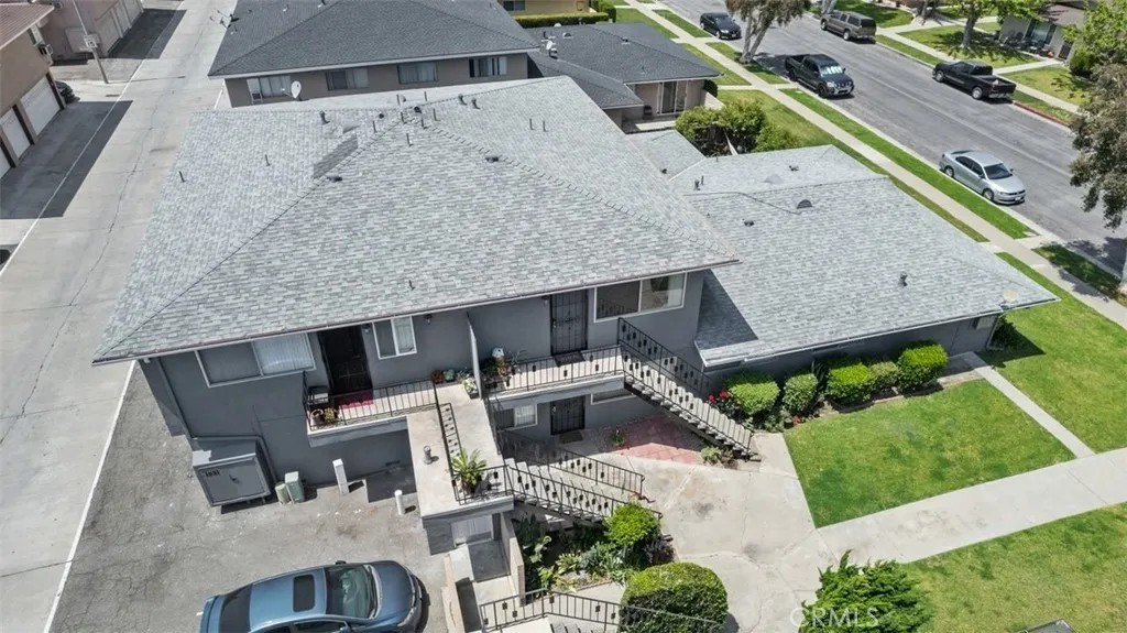 1551  Coriander Drive