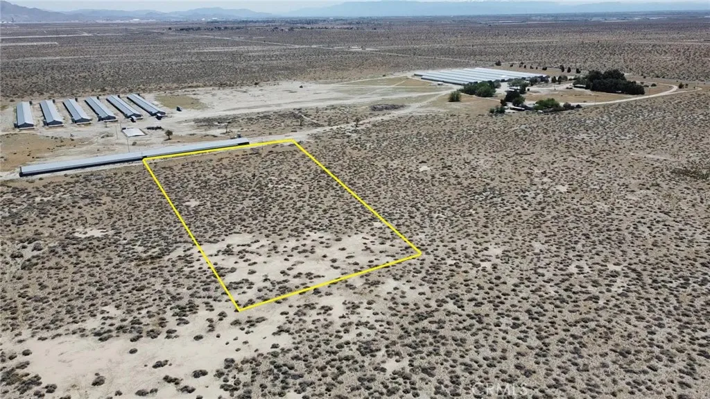 0 Caughlin Rd & El Mirage Rd, Adelanto, Ca 92301 - Photo 4 of 4, Adelanto, CA