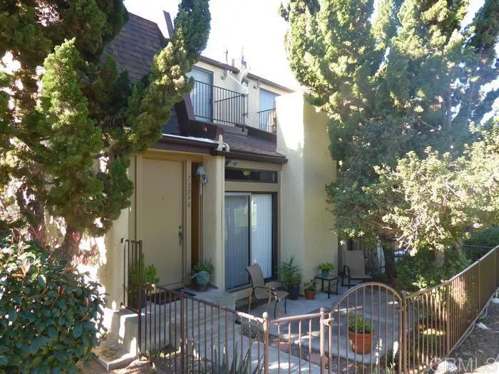 7309 Alicante Road Unit A