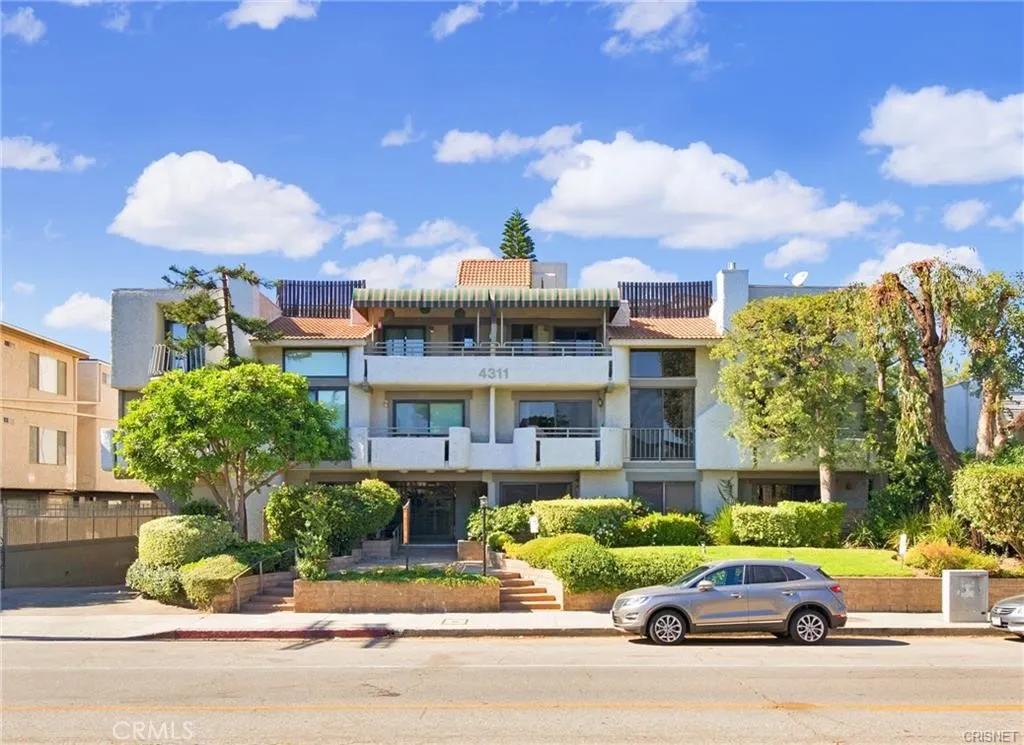 4311 Colfax Avenue UNIT 220, Studio City, CA, 91604