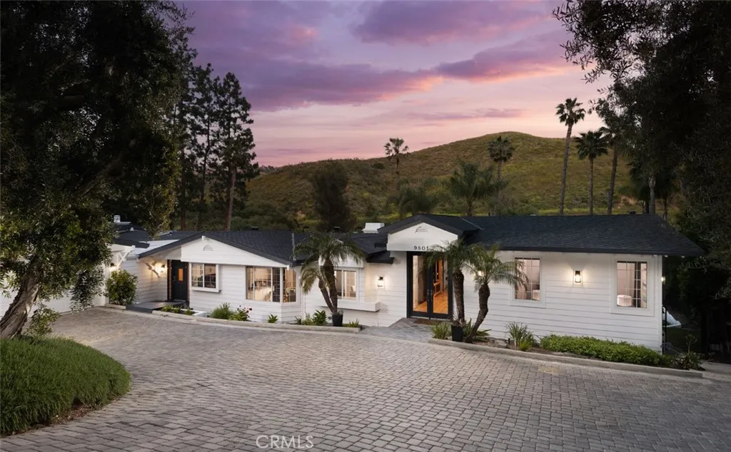 9801  Overhill Dr.
