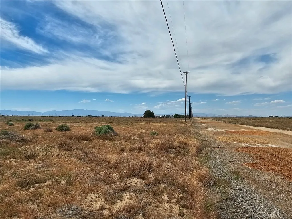 0 Vic 56 St West/Ave H14, Lancaster, CA, 93536