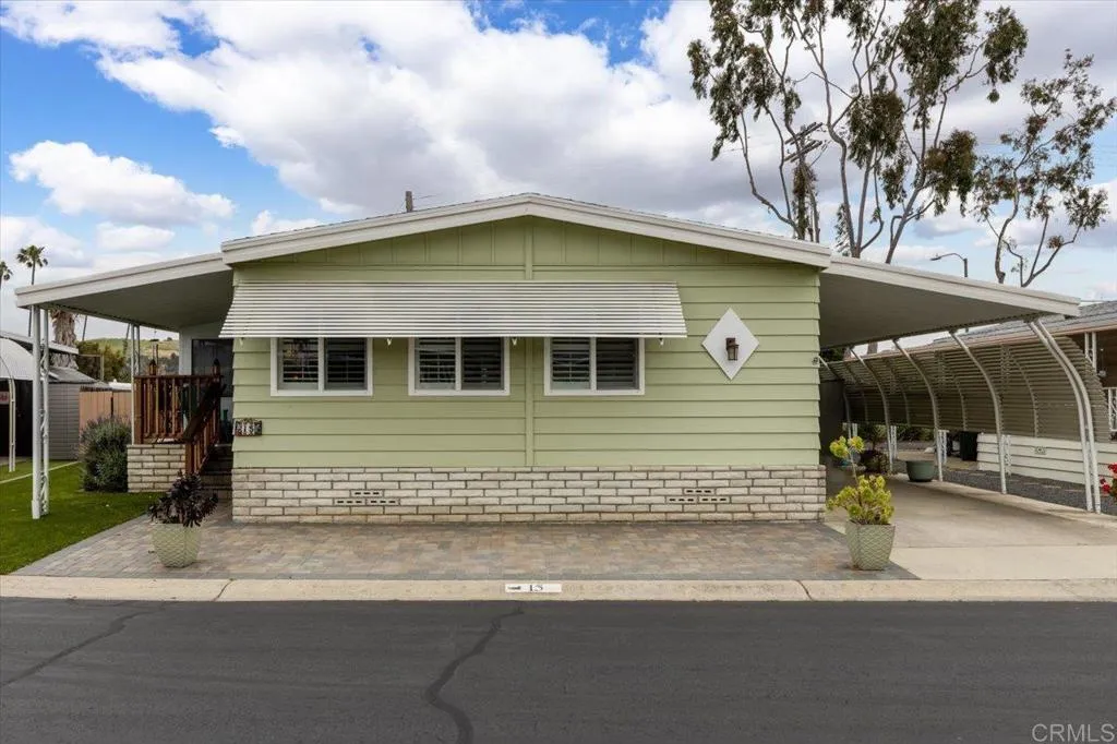 276 El Camino Real UNIT 15, Oceanside, CA, 92058