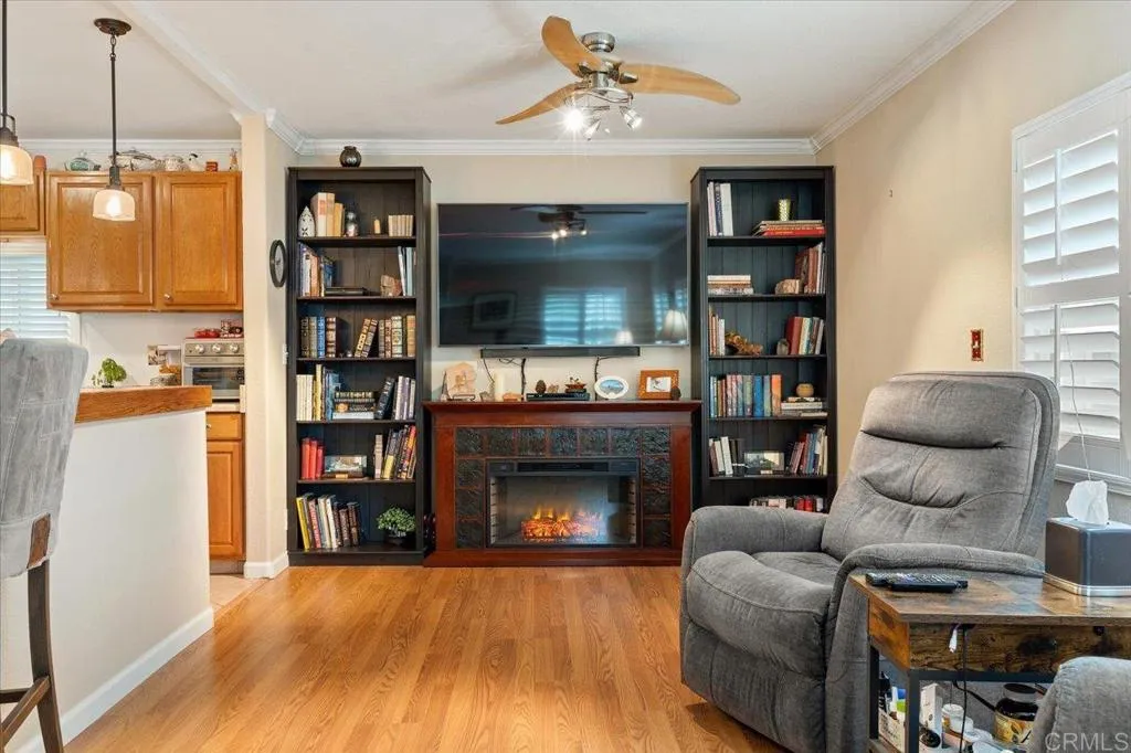 276 El Camino Real UNIT 15, Oceanside, CA, 92058