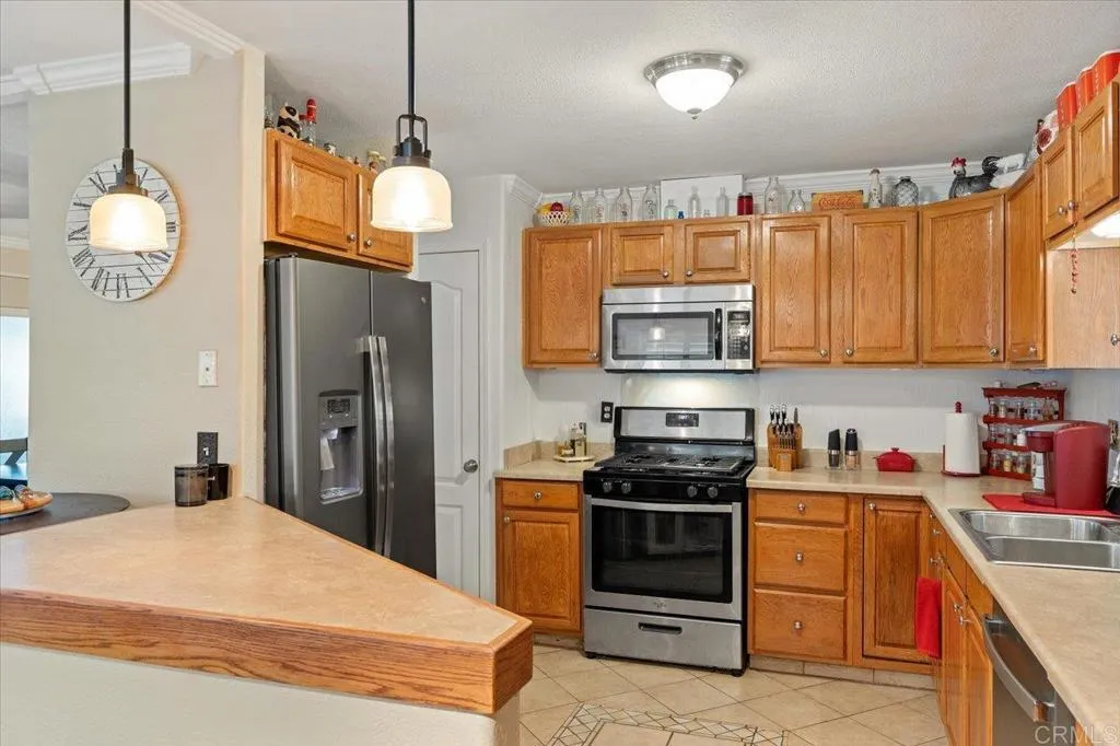 276 El Camino Real UNIT 15, Oceanside, CA, 92058