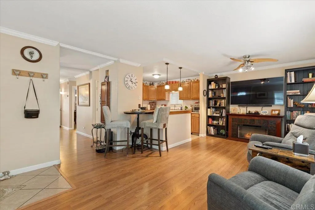 276 El Camino Real UNIT 15, Oceanside, CA, 92058