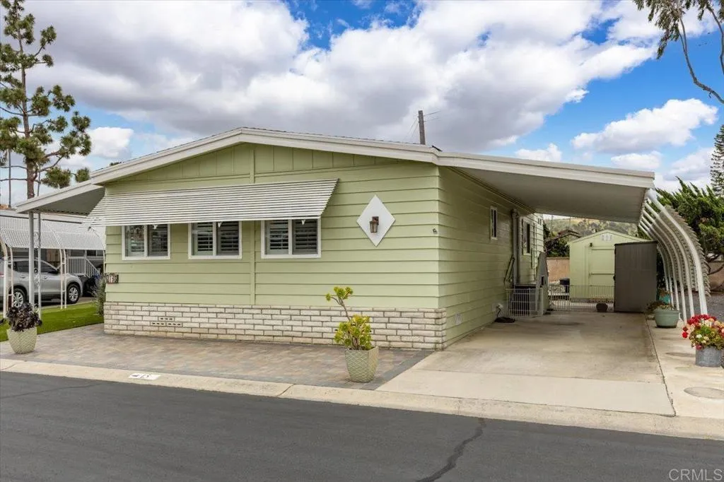 276 El Camino Real UNIT 15, Oceanside, CA, 92058