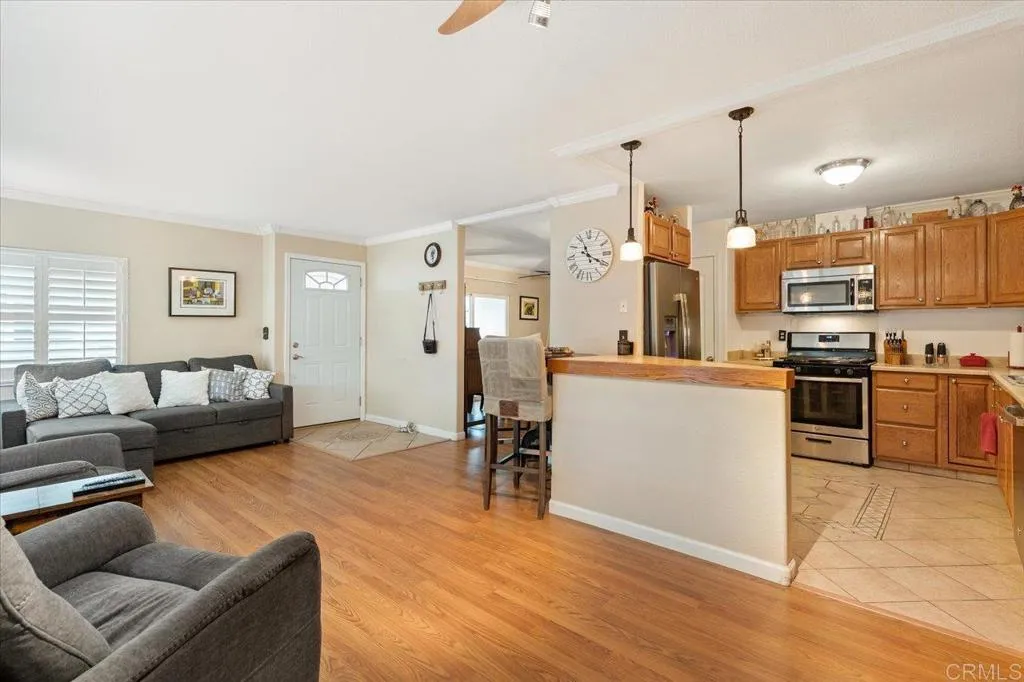276 El Camino Real UNIT 15, Oceanside, CA, 92058