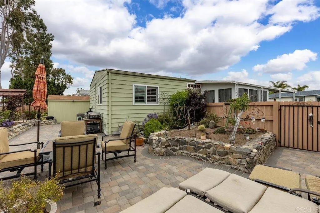 276 El Camino Real UNIT 15, Oceanside, CA, 92058