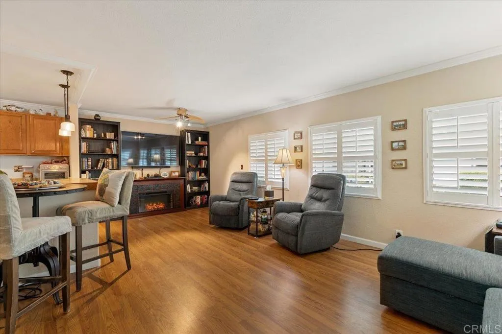 276 El Camino Real UNIT 15, Oceanside, CA, 92058