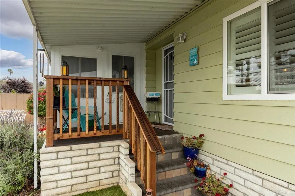 276 El Camino Real UNIT 15, Oceanside, CA, 92058