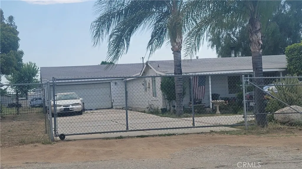 477 County Line Road, Calimesa, Ca 92320