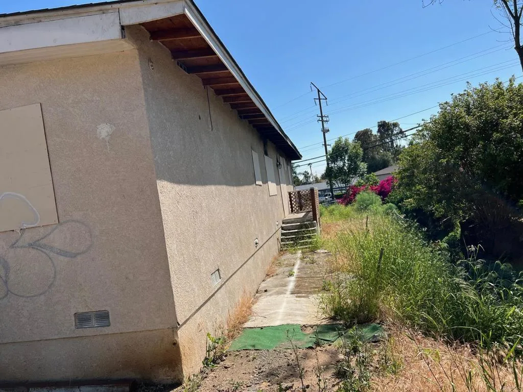 1675 2nd Street, El Cajon, CA, 92021