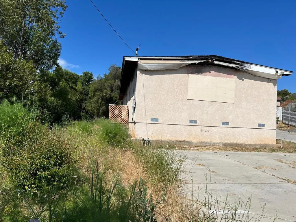 1675 2nd Street, El Cajon, CA, 92021
