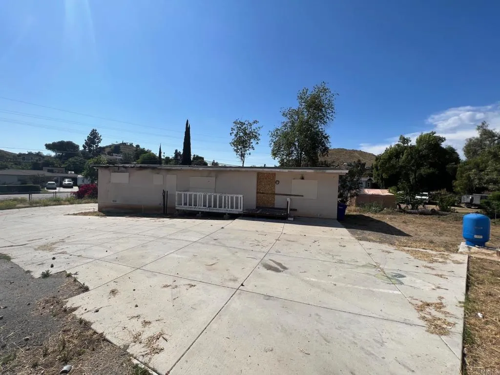 1675 2nd Street, El Cajon, CA, 92021