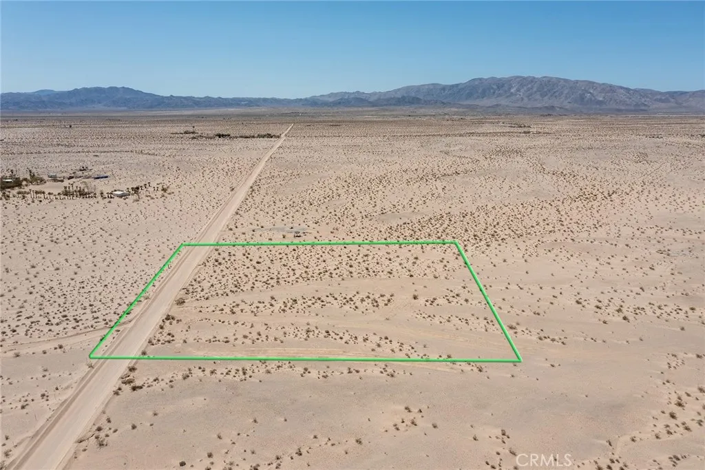 4500 Blower, 29 Palms, Ca 92277 - Photo 5 of 17, 29 Palms, CA