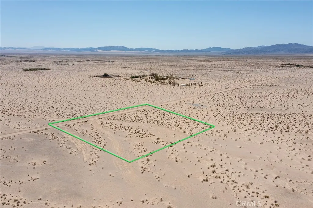 4500 Blower, 29 Palms, Ca 92277 - Main photo, 29 Palms, CA