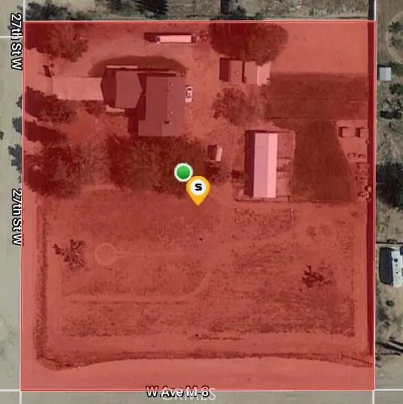 41614 27th Street, Palmdale, CA, 93551