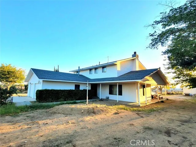 41614 27th Street, Palmdale, CA, 93551
