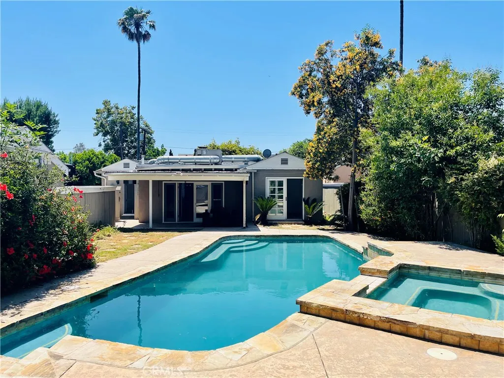 12335 Otsego Street, Valley Village, CA, 91607