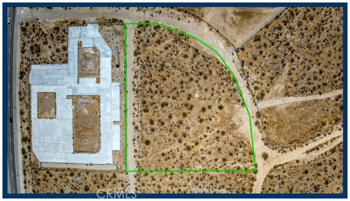 2 133rd, Pearblossom, CA, 93553