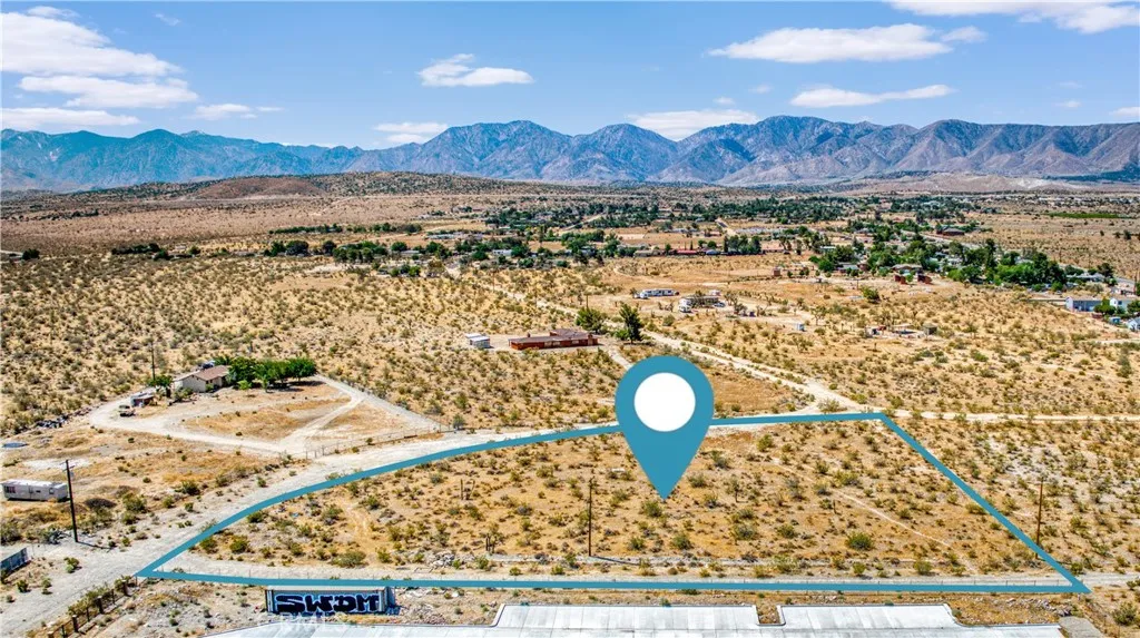 2 133rd, Pearblossom, CA, 93553