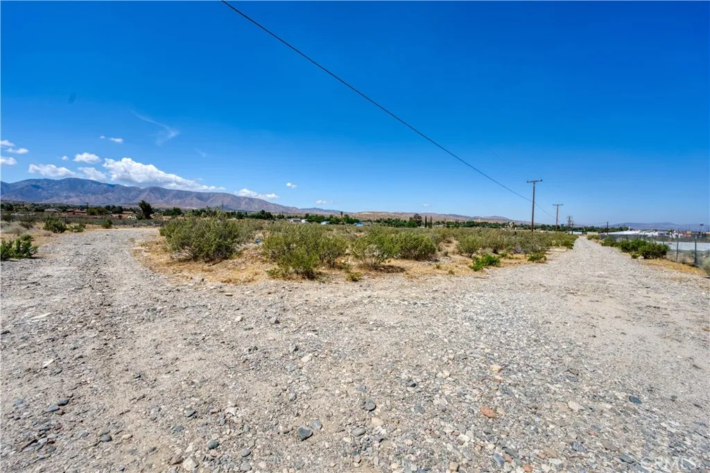 2 133rd, Pearblossom, CA, 93553