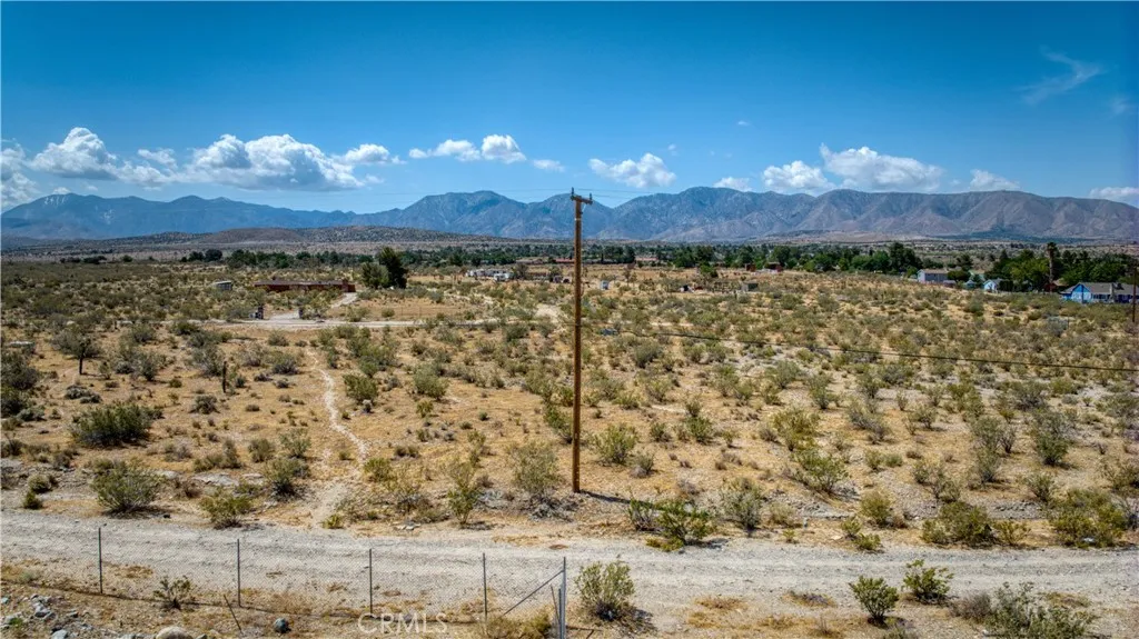 2 133rd, Pearblossom, CA, 93553