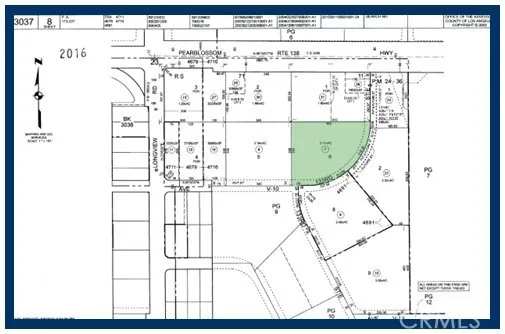 2 133rd, Pearblossom, CA, 93553