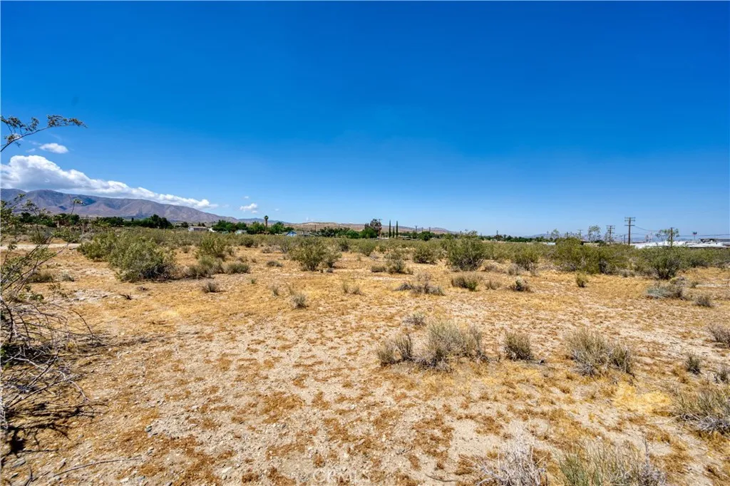 2 133rd, Pearblossom, CA, 93553
