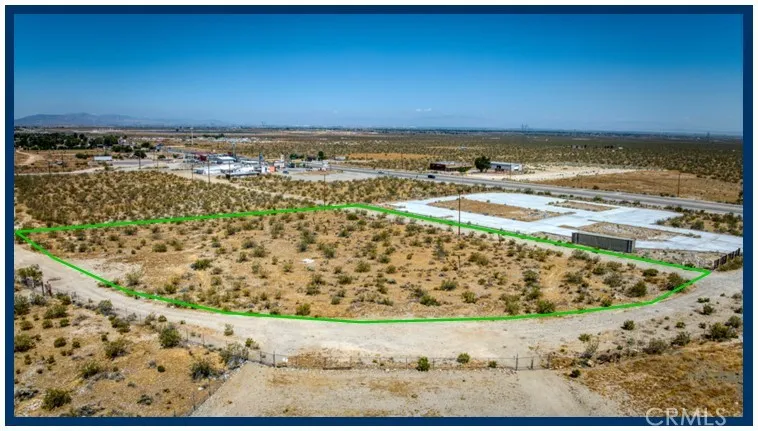 2 133rd, Pearblossom, CA, 93553