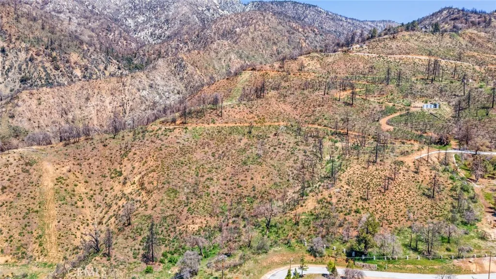 0 Pine Bench, Oak Glen, CA, 92399