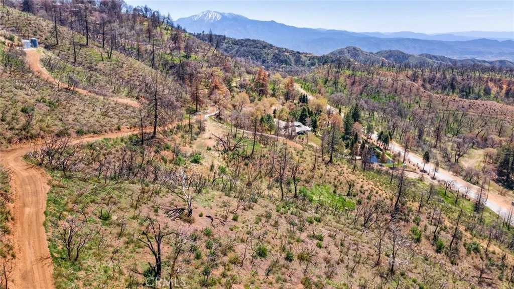0 Pine Bench, Oak Glen, CA, 92399