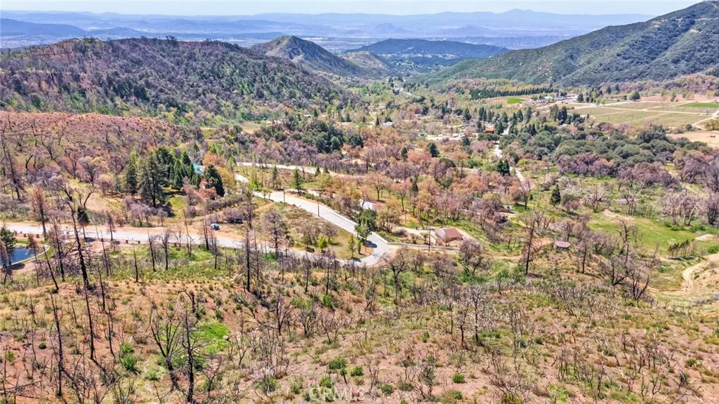 0 Pine Bench, Oak Glen, CA, 92399