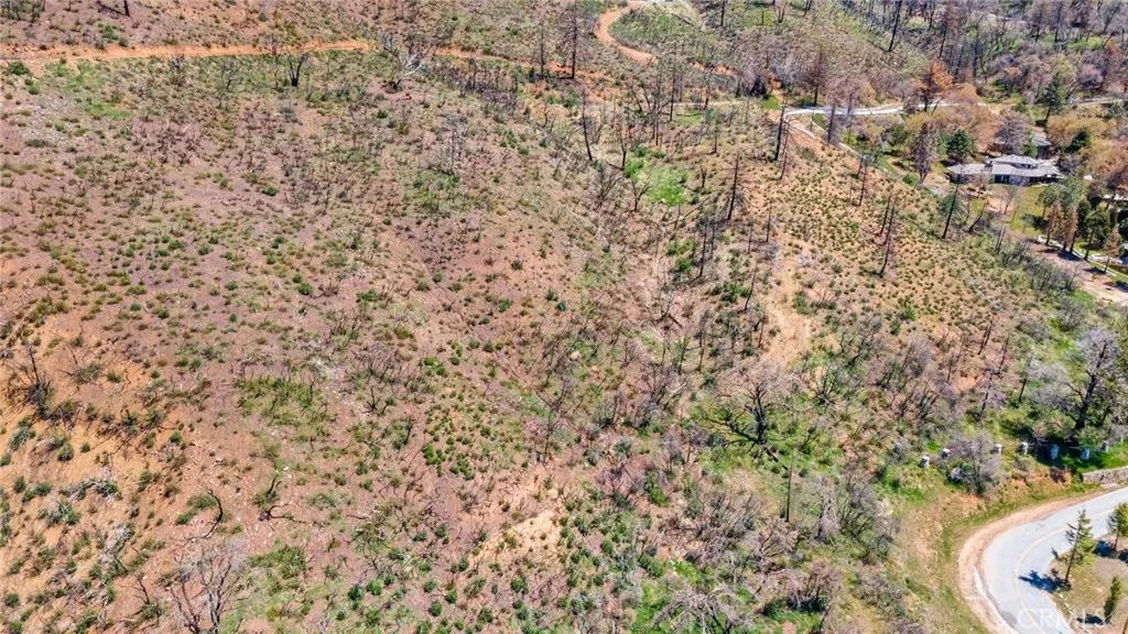 0 Pine Bench, Oak Glen, CA, 92399