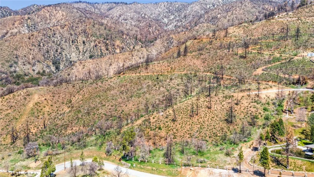0 Pine Bench, Oak Glen, CA, 92399